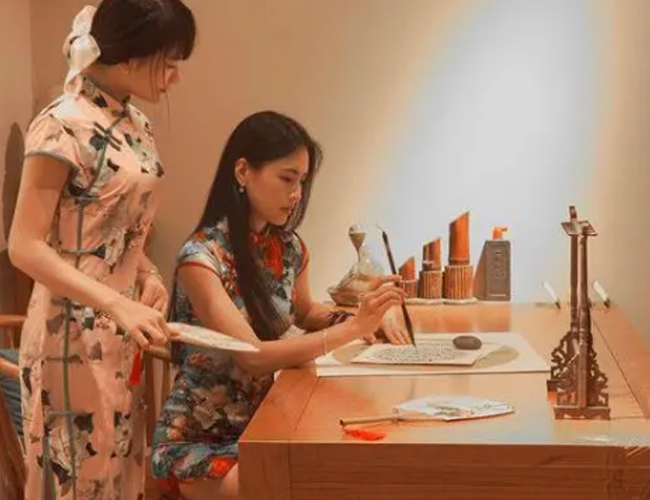 青岛李沧高端水疗休闲会所会馆缓解压力的好地方_靠谱值得信赖