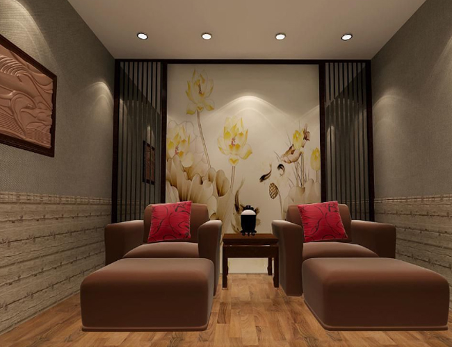 青岛李沧YiYun养生馆高端spa