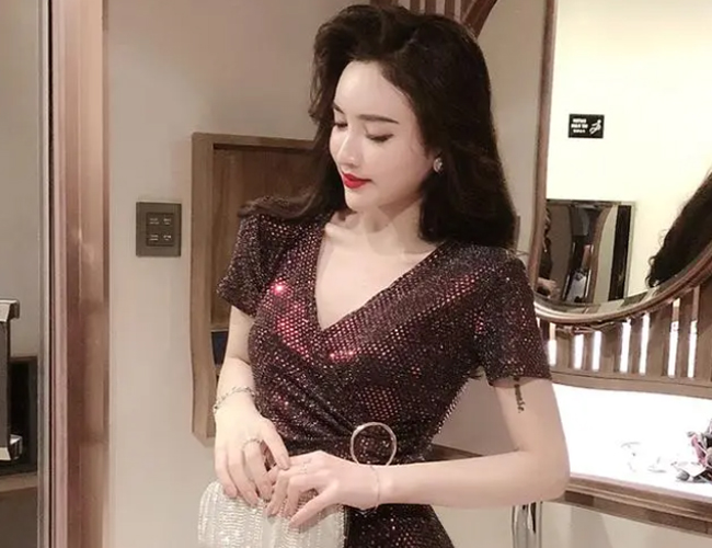 青岛李沧油压会所艺师风采（二）健康生活更精彩