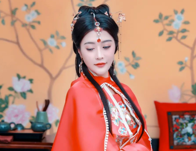 青岛李沧泰式按摩会所艺师风采（十）只要你敢来就让你好看